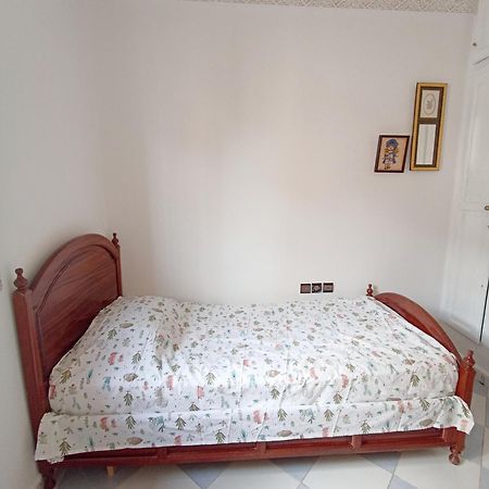 Апартаменты Bab Chaouen 7Lits2Chbre1Salon Шефшауэн Экстерьер фото